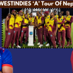 Nepal vs West Indies 'A': Historic Encounter at Tu International Cricket Ground, Kirtipur, LiveScorecard and Streaming, 2024 [Date], Latest News and Updates, Nepal Men's Cricket Team, Playing XI, Squad