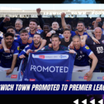 After spending 22 years away, Ipswich Town were promoted to the Premier League.