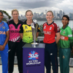 2024 ICC Women's T20 World Cup: Full Schedule Unveiled